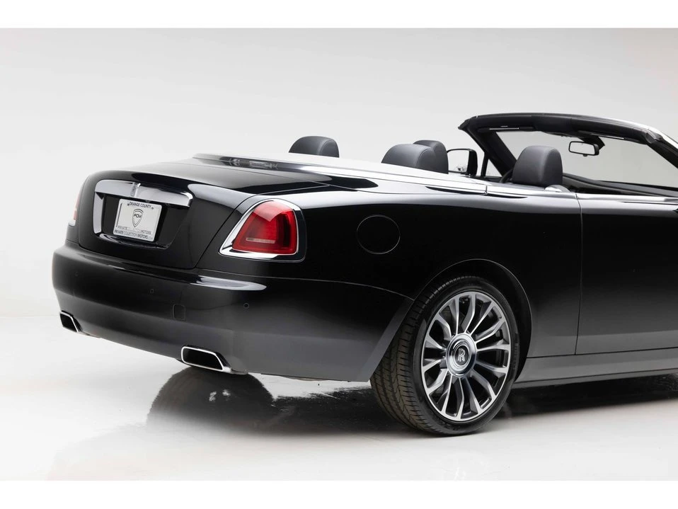 2019 Rolls-Royce Dawn - Image 15 of 20