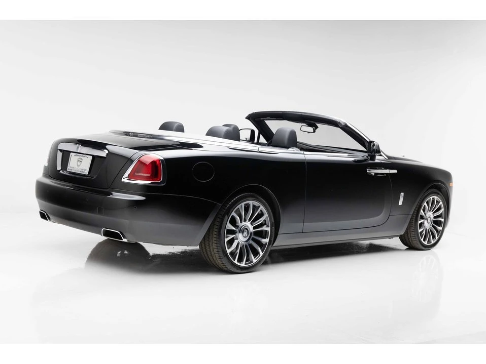 2019 Rolls-Royce Dawn - Image 6 of 20