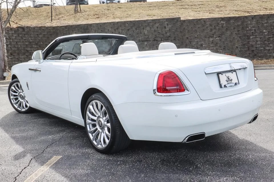 2019 Rolls-Royce Dawn - Image 16 of 20