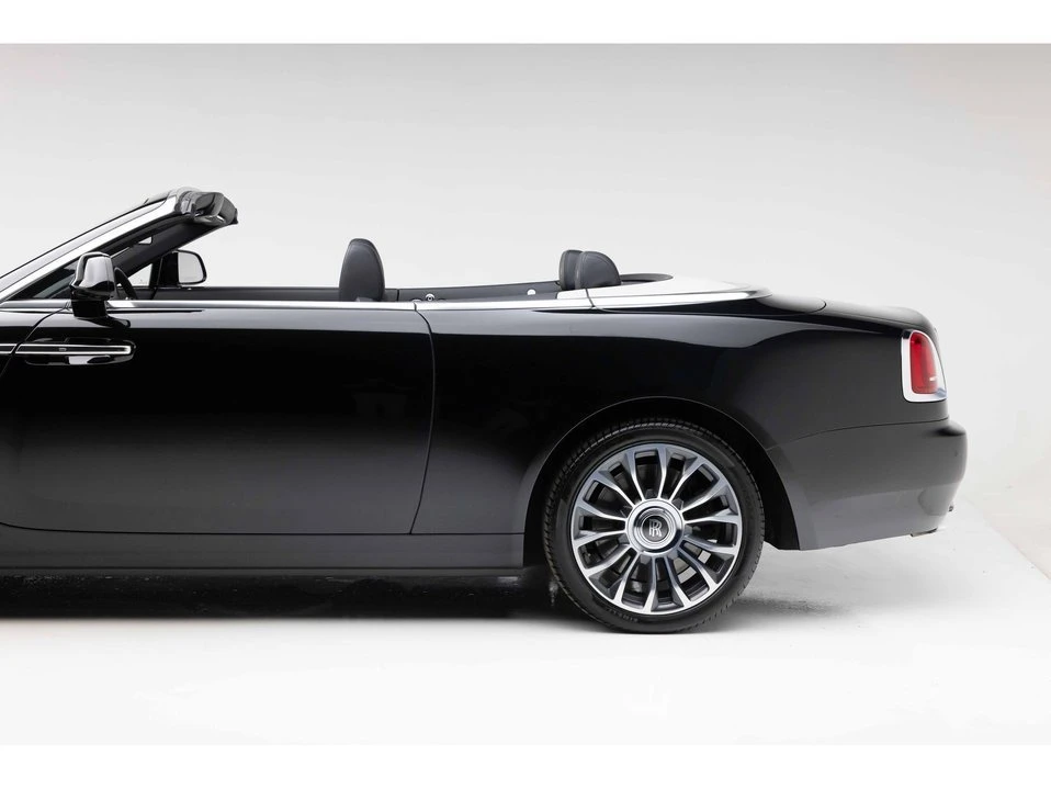 2019 Rolls-Royce Dawn - Image 18 of 20