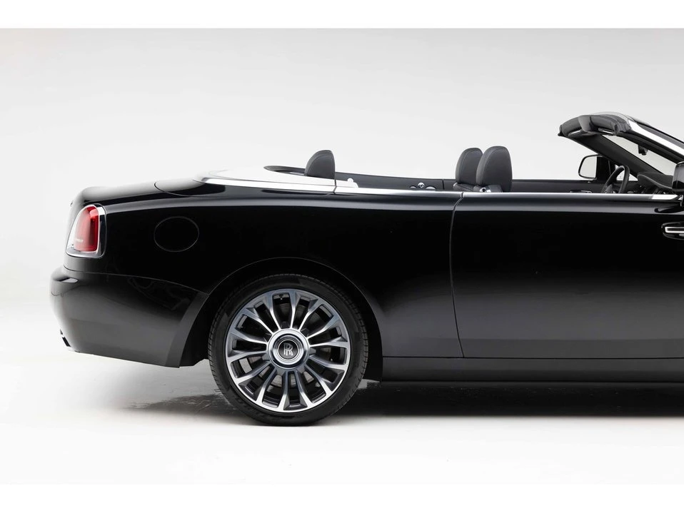 2019 Rolls-Royce Dawn - Image 14 of 20