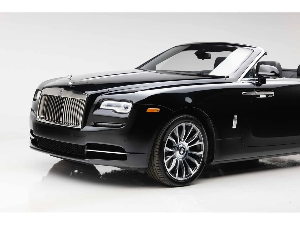 2019 Rolls-Royce Dawn - Image 11 of 20