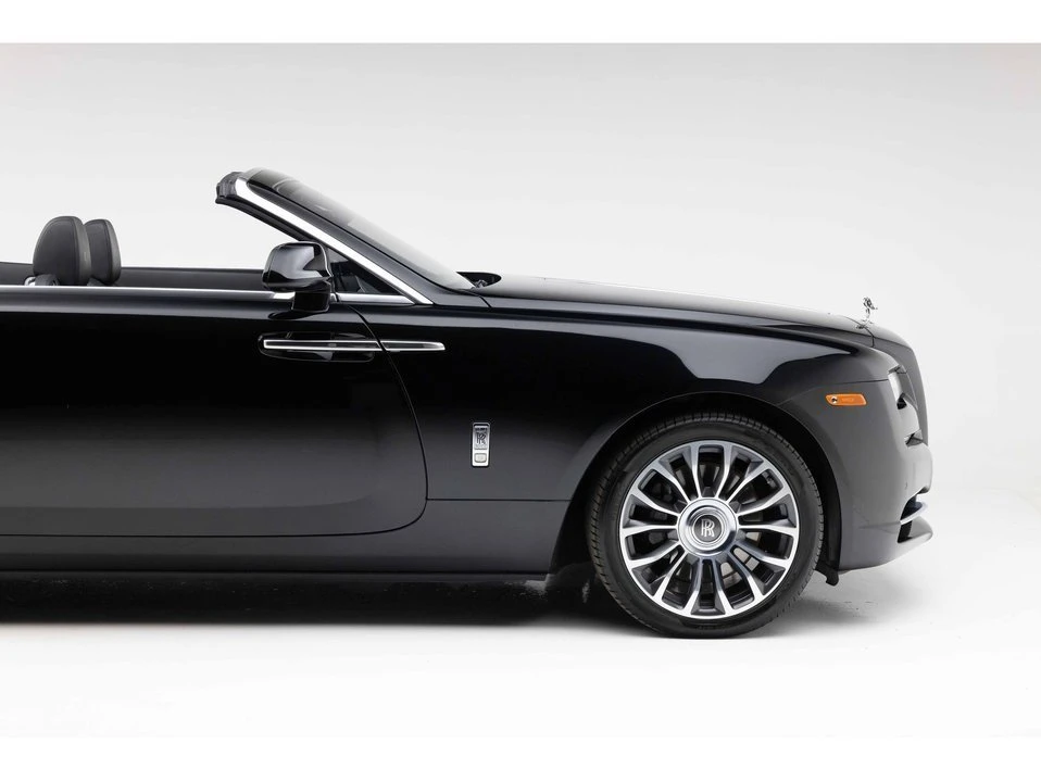 2019 Rolls-Royce Dawn - Image 17 of 20