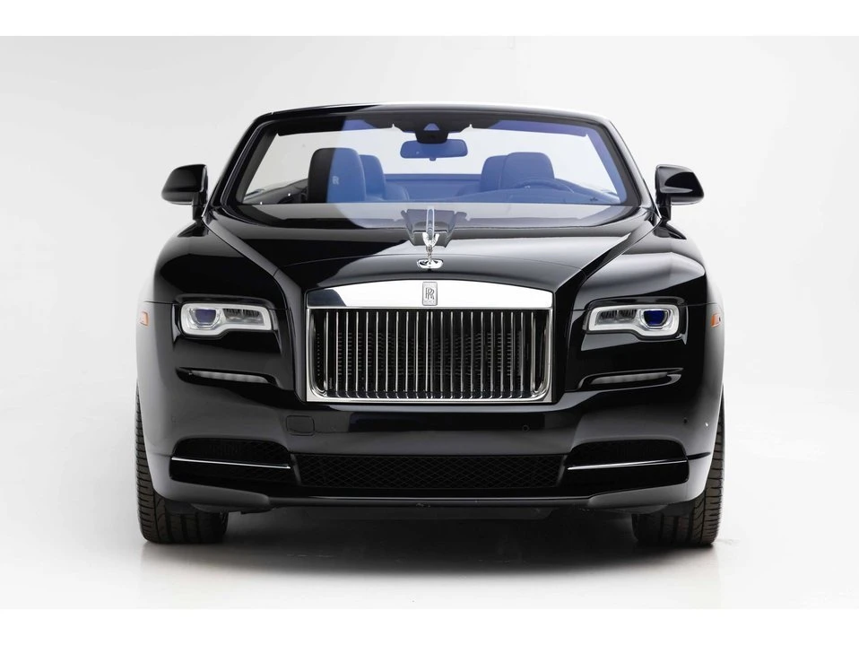 2019 Rolls-Royce Dawn - Image 5 of 20