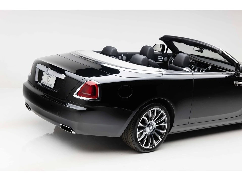 2019 Rolls-Royce Dawn - Image 16 of 20