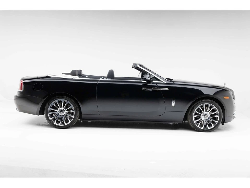 2019 Rolls-Royce Dawn - Image 2 of 20