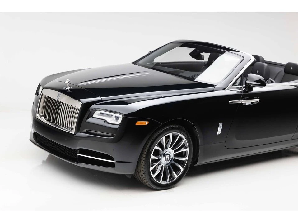 2019 Rolls-Royce Dawn - Image 10 of 20