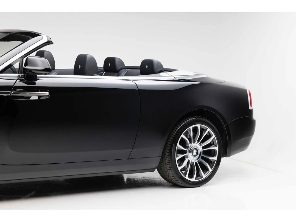 2019 Rolls-Royce Dawn - Image 20 of 20