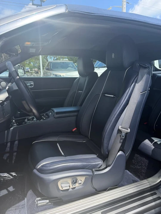 2019 Rolls-Royce Dawn - Image 6 of 17