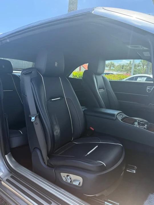 2019 Rolls-Royce Dawn - Image 12 of 17