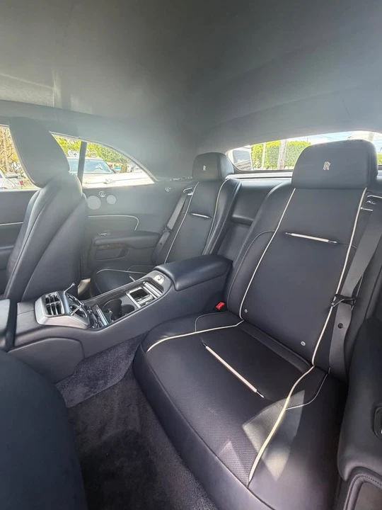 2019 Rolls-Royce Dawn - Image 8 of 17