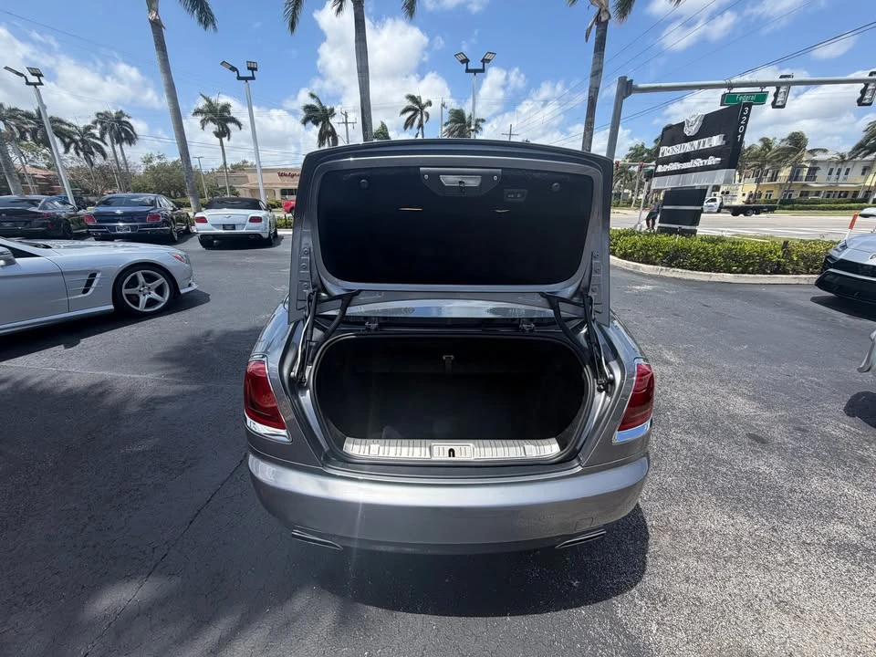 2019 Rolls-Royce Dawn - Image 15 of 17