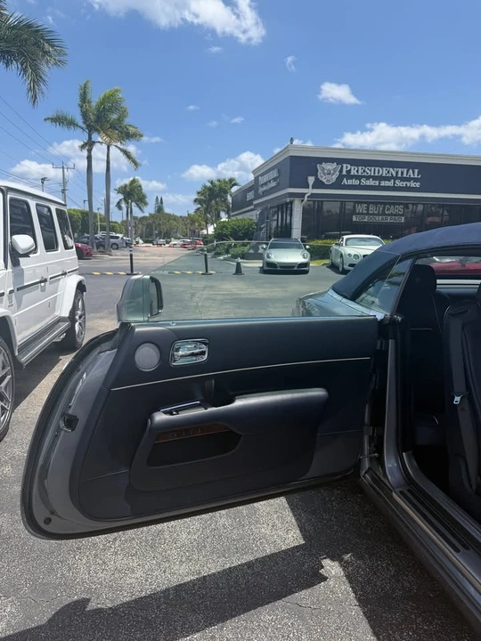 2019 Rolls-Royce Dawn - Image 11 of 17