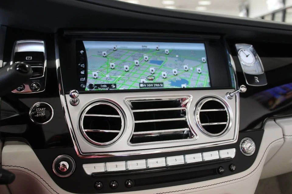 2019 Rolls-Royce Dawn - Image 18 of 20