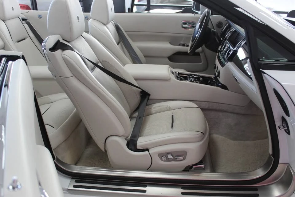 2019 Rolls-Royce Dawn - Image 15 of 20