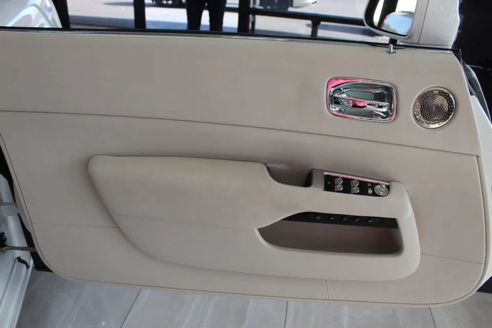 2019 Rolls-Royce Dawn - Image 12 of 20