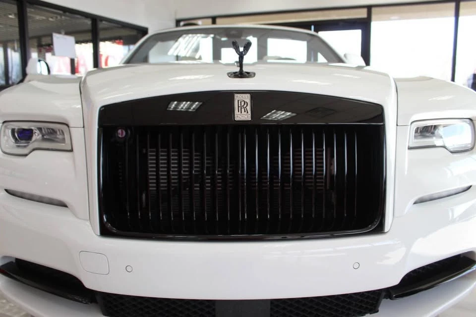 2019 Rolls-Royce Dawn - Image 10 of 20