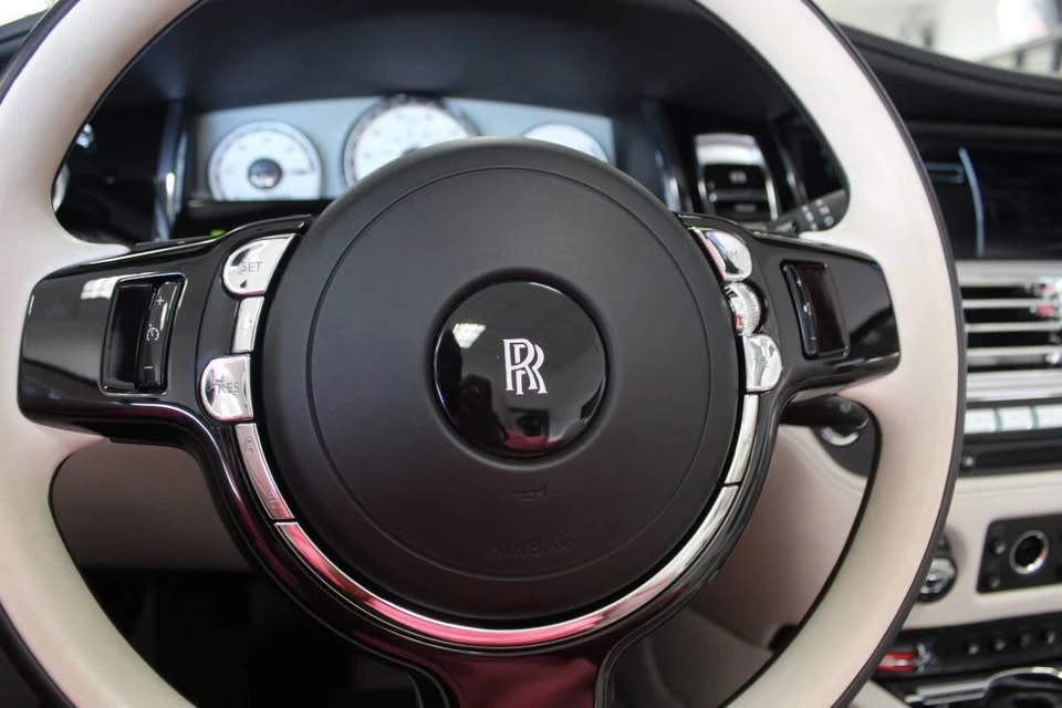 2019 Rolls-Royce Dawn - Image 16 of 20