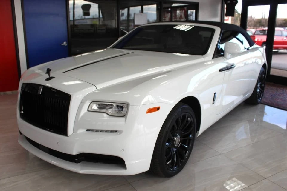2019 Rolls-Royce Dawn - Image 2 of 20