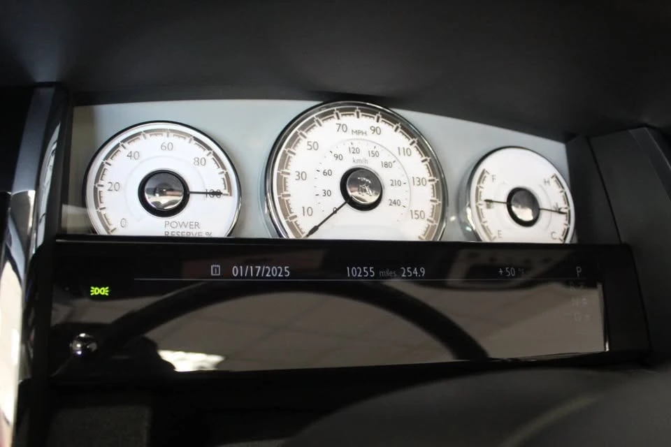 2019 Rolls-Royce Dawn - Image 17 of 20