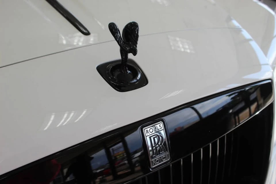 2019 Rolls-Royce Dawn - Image 11 of 20