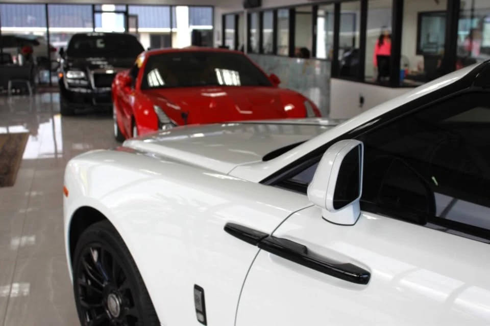 2019 Rolls-Royce Dawn - Image 5 of 20