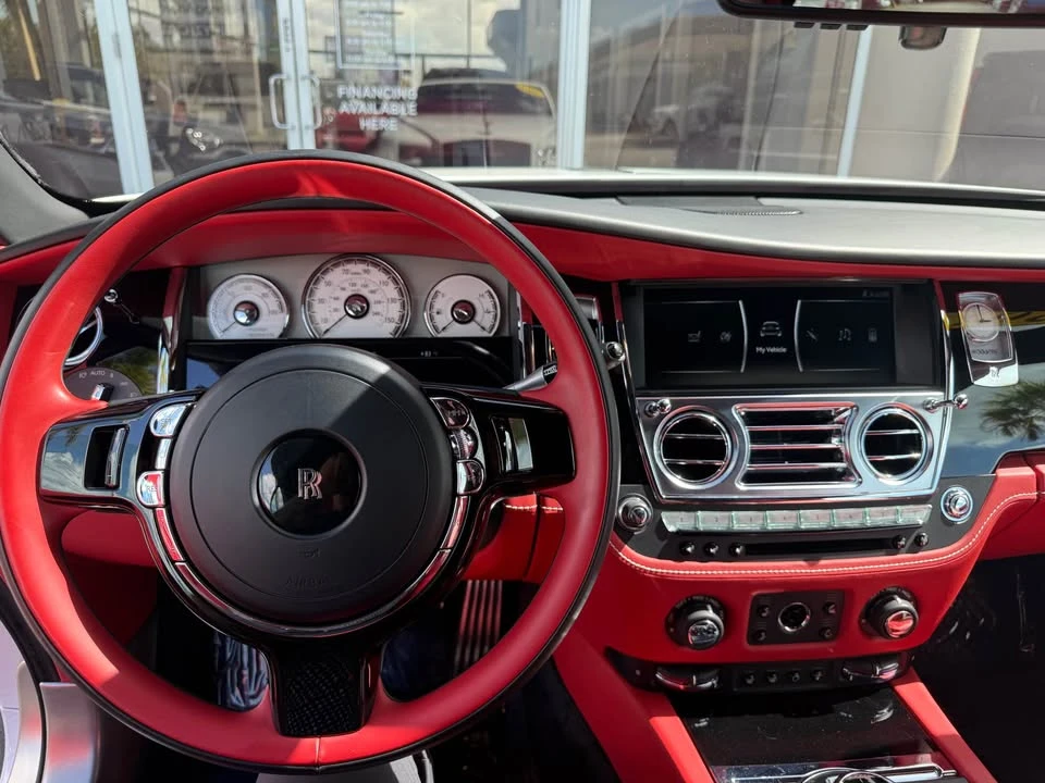 2019 Rolls-Royce Dawn - Image 10 of 10