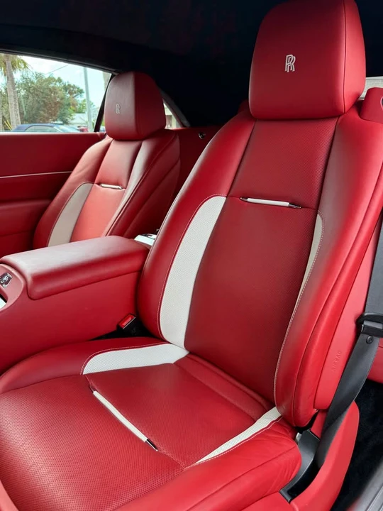 2019 Rolls-Royce Dawn - Image 5 of 10