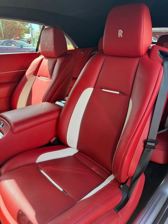 2019 Rolls-Royce Dawn - Image 8 of 10