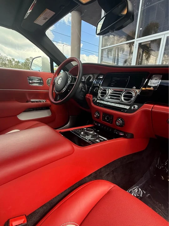 2019 Rolls-Royce Dawn - Image 6 of 10