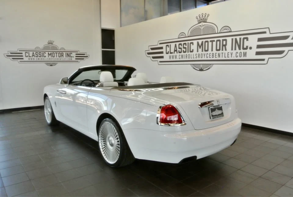2019 Rolls-Royce Dawn - Image 4 of 20
