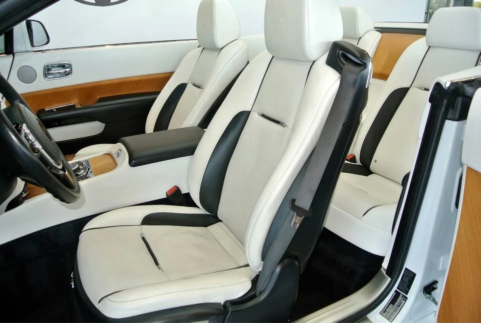 2019 Rolls-Royce Dawn - Image 15 of 20
