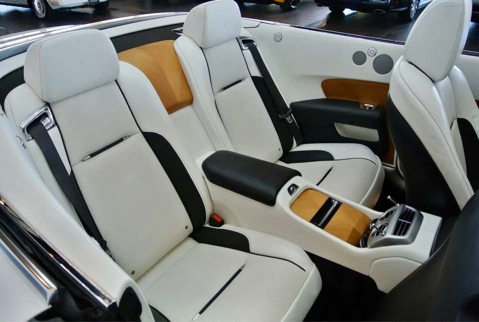 2019 Rolls-Royce Dawn - Image 17 of 20