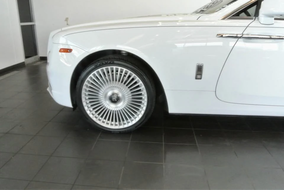 2019 Rolls-Royce Dawn - Image 9 of 20