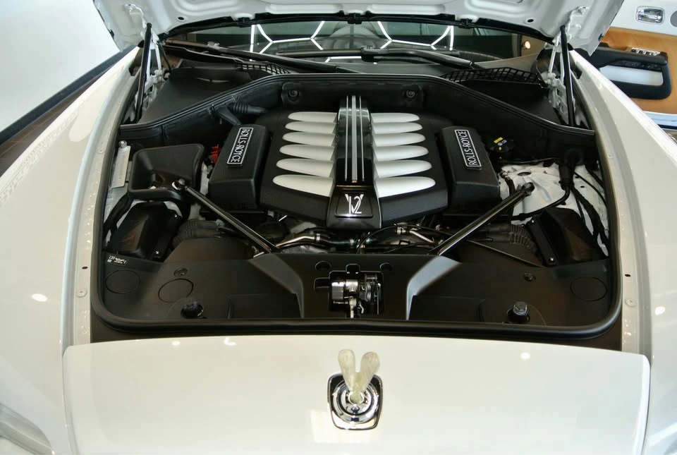 2019 Rolls-Royce Dawn - Image 20 of 20