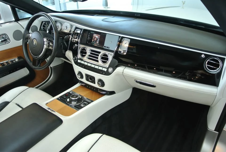 2019 Rolls-Royce Dawn - Image 14 of 20