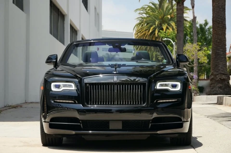 2019 Rolls-Royce Dawn Black Badge - Image 15 of 19