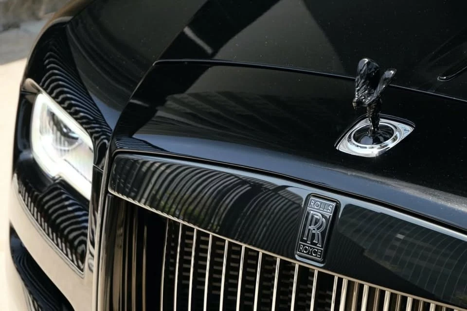 2019 Rolls-Royce Dawn Black Badge - Image 19 of 19