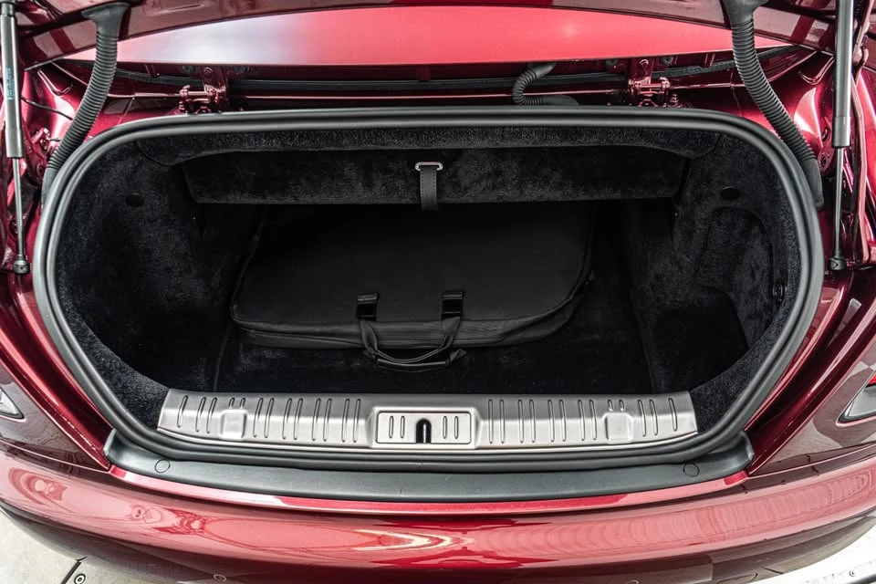 2019 Rolls-Royce Dawn Black Badge - Image 15 of 15