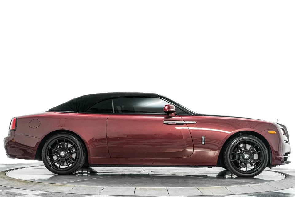 2019 Rolls-Royce Dawn Black Badge - Image 14 of 15
