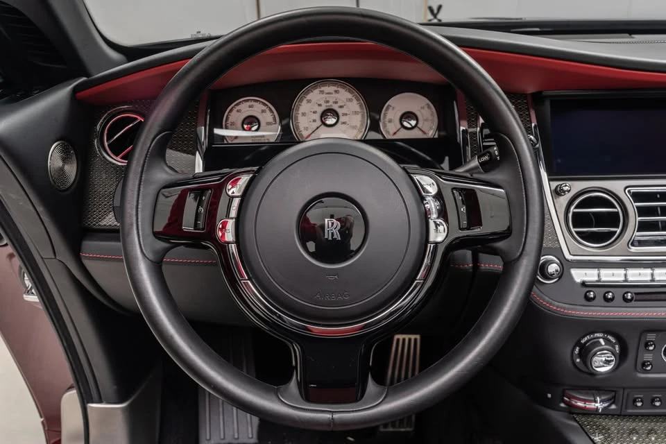 2019 Rolls-Royce Dawn Black Badge - Image 11 of 15