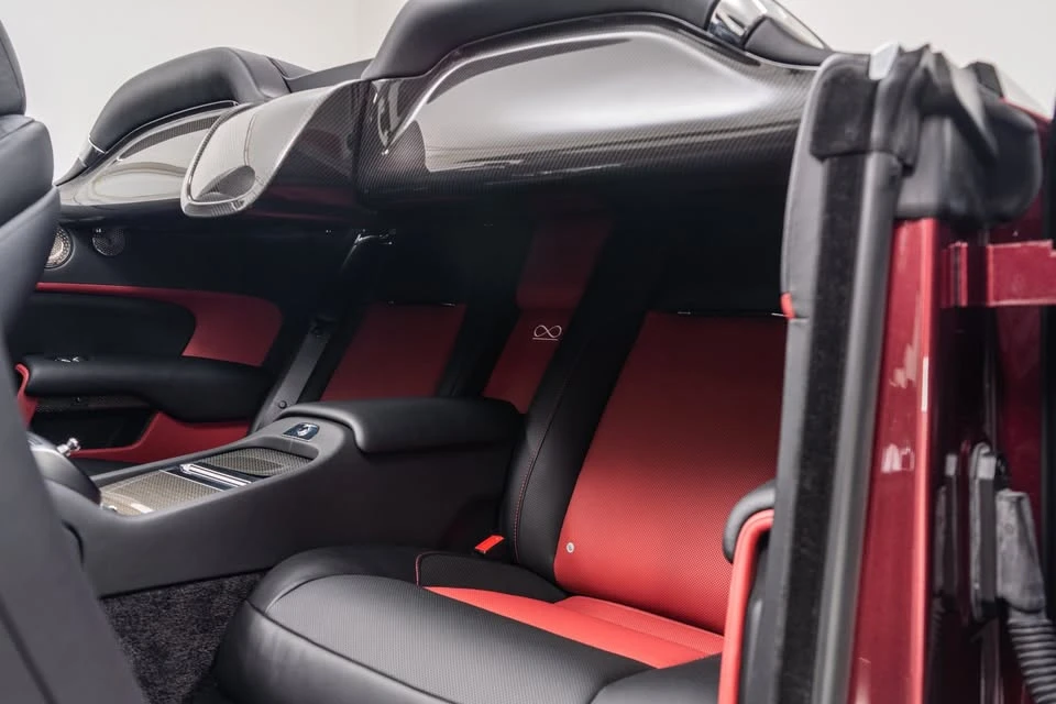 2019 Rolls-Royce Dawn Black Badge - Image 12 of 14