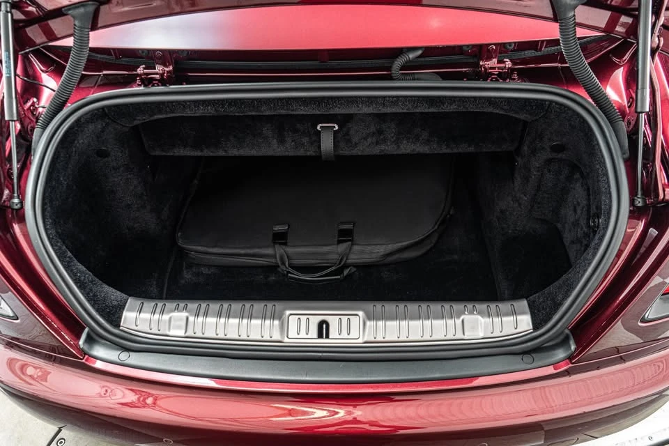 2019 Rolls-Royce Dawn Black Badge - Image 14 of 14