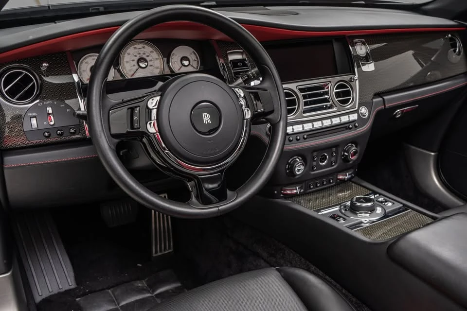 2019 Rolls-Royce Dawn Black Badge - Image 9 of 15