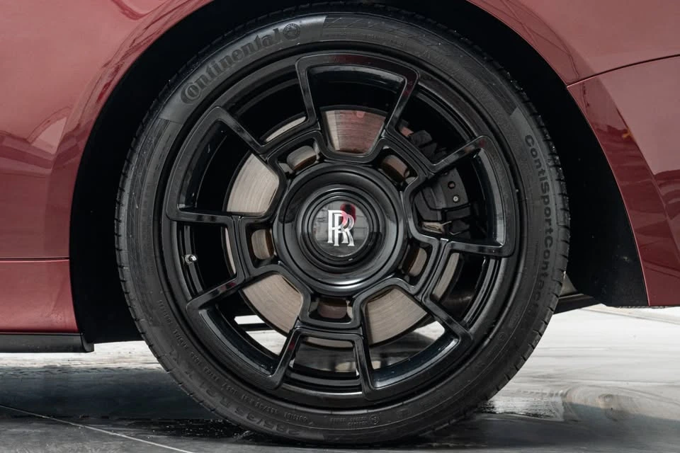 2019 Rolls-Royce Dawn Black Badge - Image 7 of 14