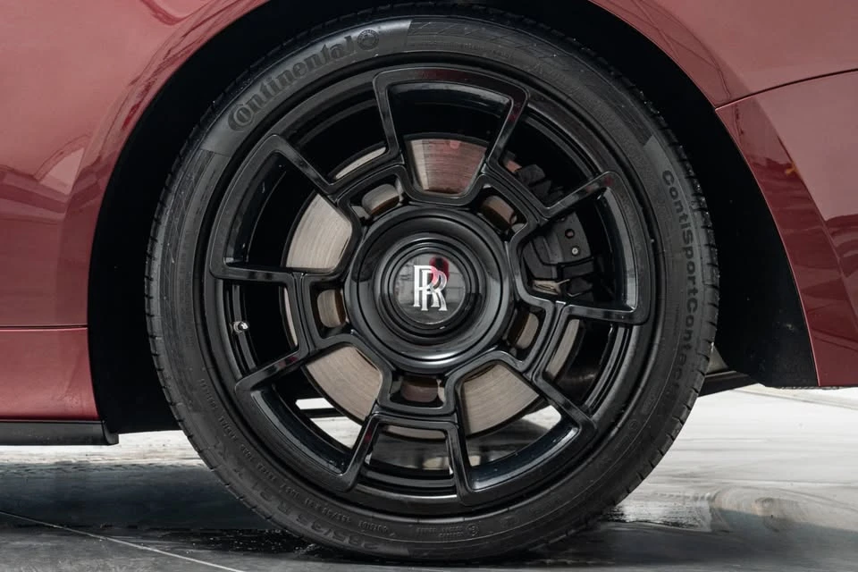 2019 Rolls-Royce Dawn Black Badge - Image 7 of 15