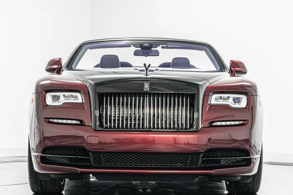 2019 Rolls-Royce Dawn Black Badge - Image 3 of 15
