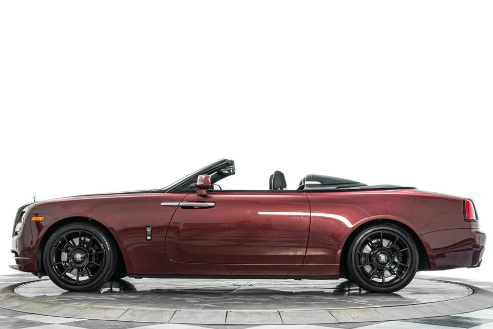 2019 Rolls-Royce Dawn Black Badge - Image 5 of 14