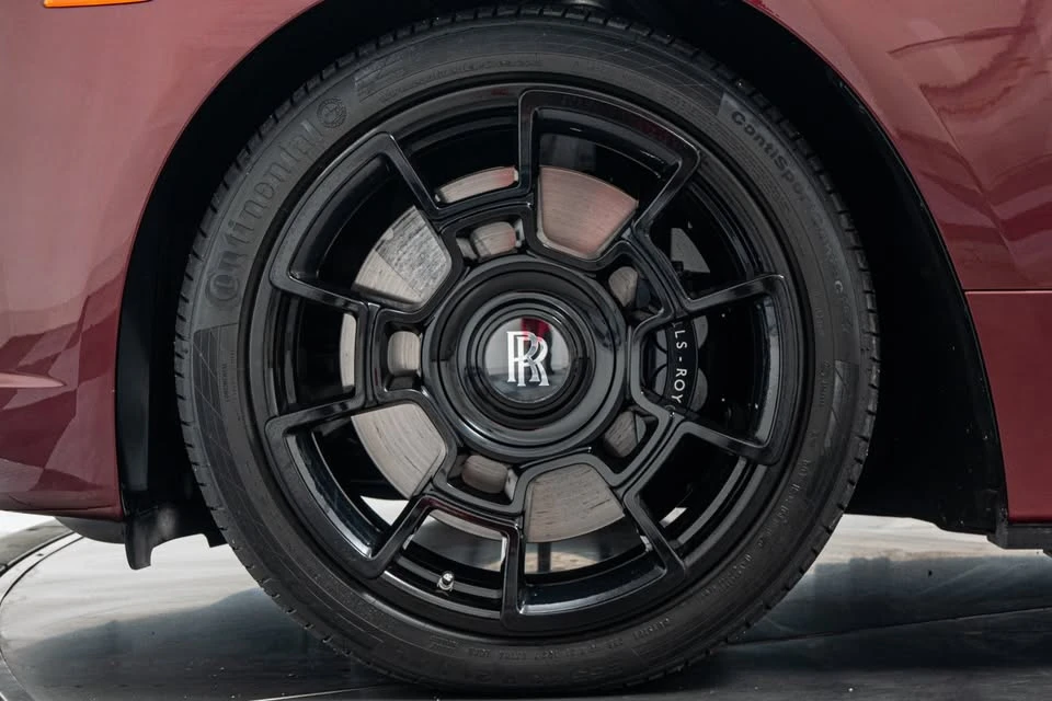 2019 Rolls-Royce Dawn Black Badge - Image 6 of 14