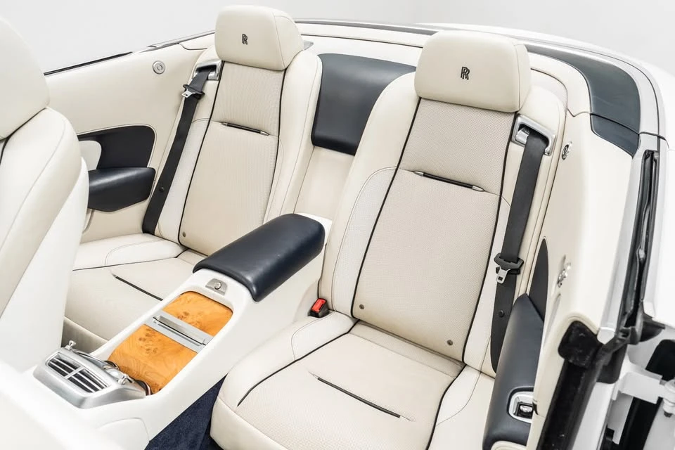 2019 Rolls-Royce Dawn - Image 13 of 15